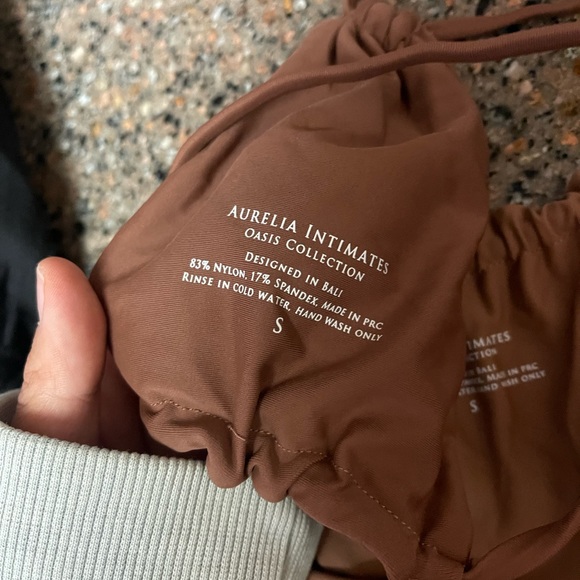 Aurelia Intimates Official Swim - Picture 6 of 8